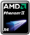 AMD Phenom II desktop processors