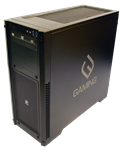 Convoy Desktop Gaming Computer