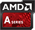 AMD A-Series APUs