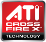AMD CrossFireX CrossFire Dual Graphics Technology