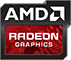 AMD Radeon Desktop Graphics cards