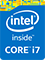 Intel Core i7 Desktop Gaming Processor