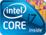 Intel Core i7 Desktop Gaming Processor